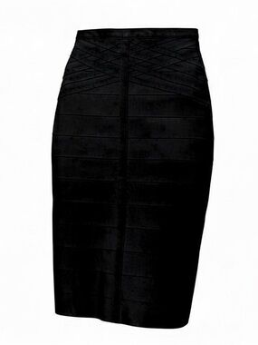 Stella Luce bandage skirt